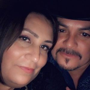 Meet your Posher, Paty